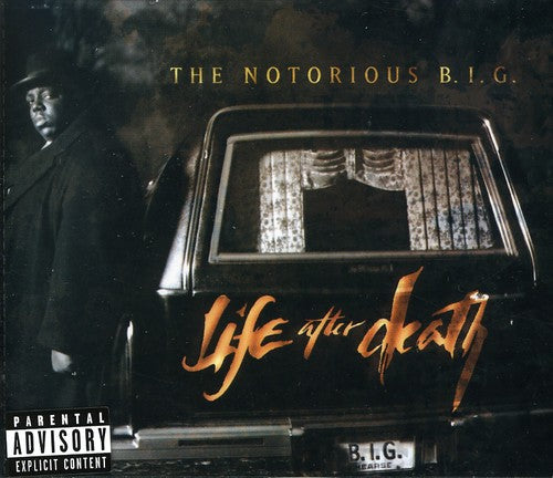 Notorious B.I.G. - Life After Death 2CD