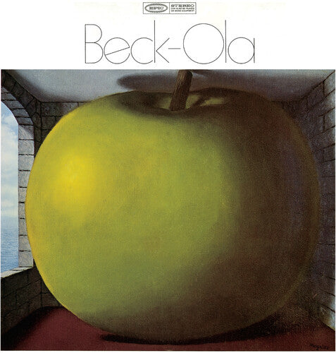 Jeff Beck - Beck-Ola CD