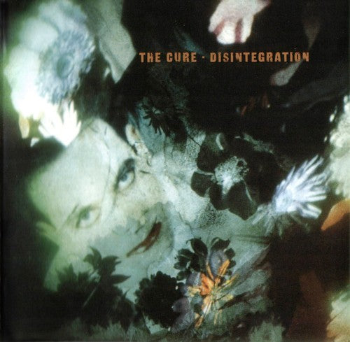 The Cure - Disintegration: Remastered CD