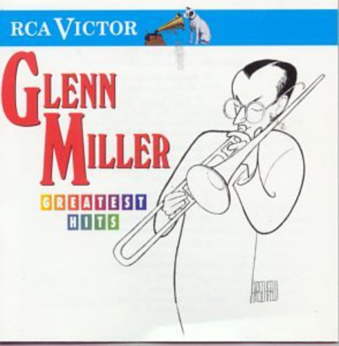 Glenn Miller - Greatest Hits CD
