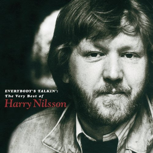Harry Nilsson - The Best Of CD
