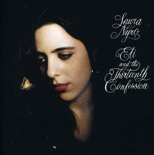 Laura Nyro - Eli and The Thirteenth Confession CD