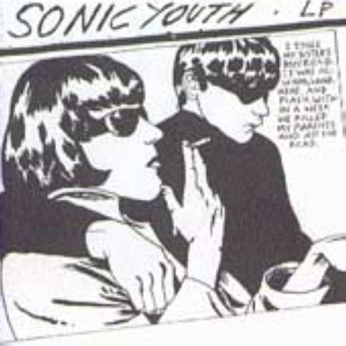 Sonic Youth - Goo 2CD (Jewel Case)