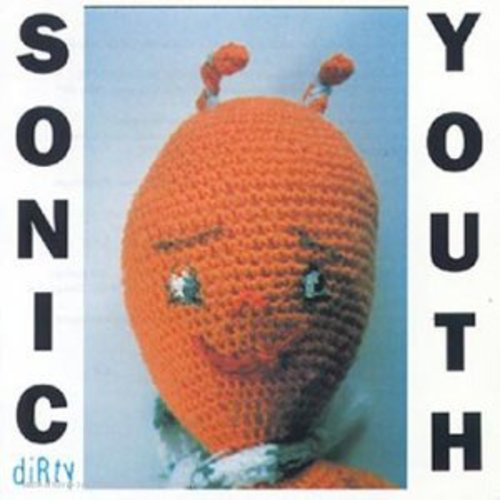 Sonic Youth - Dirty CD