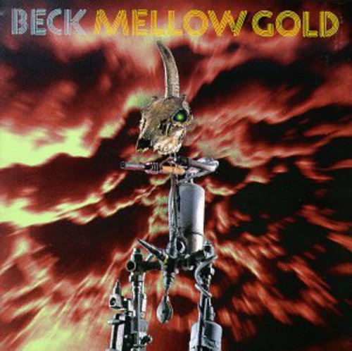 Beck - Mellow Gold CD (Explicit Lyrics)