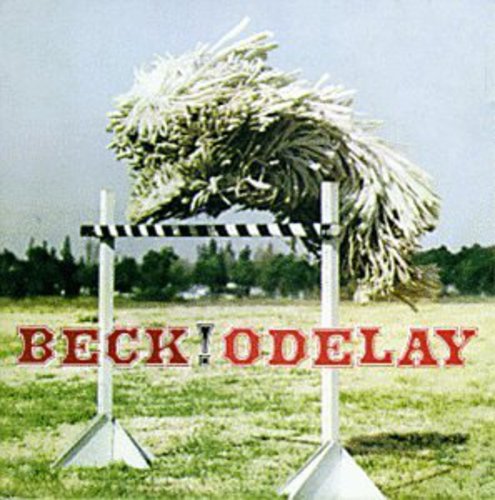 Beck - Odelay CD
