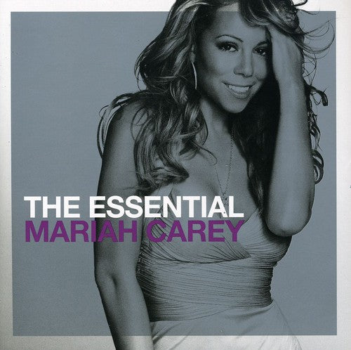 Mariah Carey - Essential Mariah Carey 2CD (Holland)