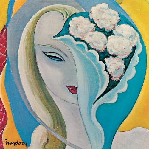 Derek & the Dominos - Layla and Other Assorted Love Songs CD (Jump Start Title)