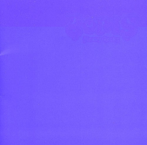 Boris - Heavy Rocks CD