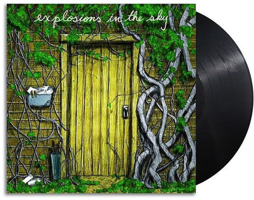 Explosions in the Sky - Take Care, Take Care, Take Care LP