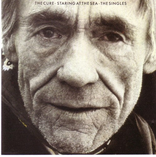 The Cure - Staring at the Sea: The Singles CD