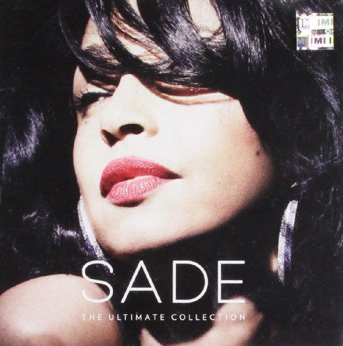 Sade - Ultimate Collection 2CD (Germany - Import)