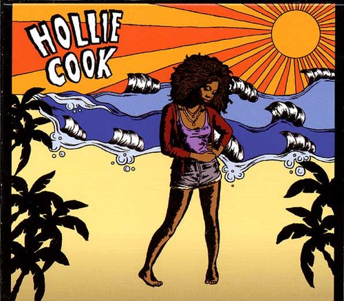 Hollie Cook - Hollie Cook LP