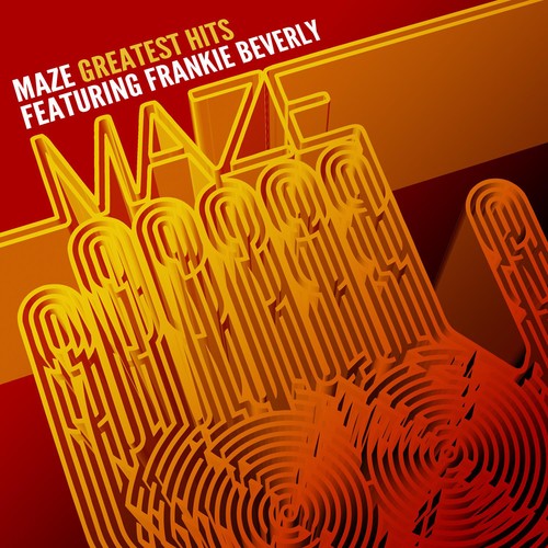 Maze - Greatest Hits: 30 Years of Soul CD (Anniversary Edition)