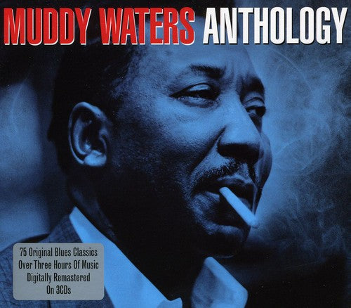 Muddy Waters - Anthology 3CD