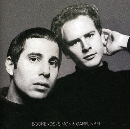 Simon & Garfunkel - Bookends CD
