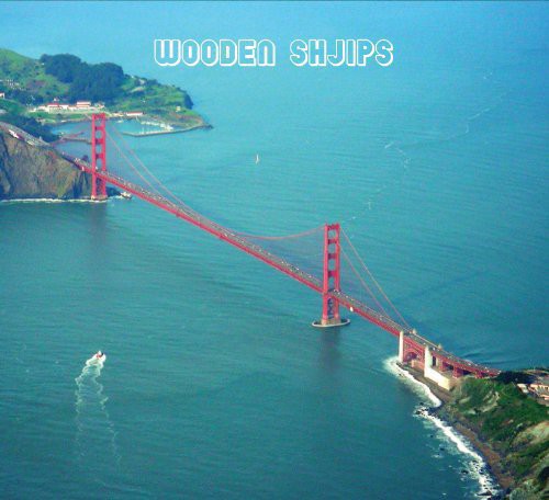 Wooden Shjips - West LP