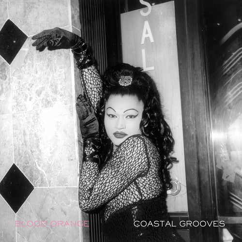 Blood Orange - Coastal Grooves CD