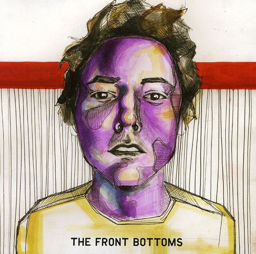 The Front Bottoms - Front Bottoms CD