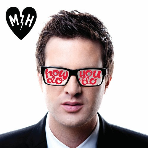 Mayer Hawthorne - How Do You Do LP