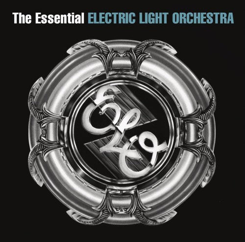 Electric Light Orchestra - The Essential Electric Light Orchestra CD