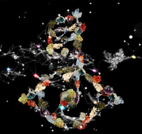 Bjork - Biophilia 2LP