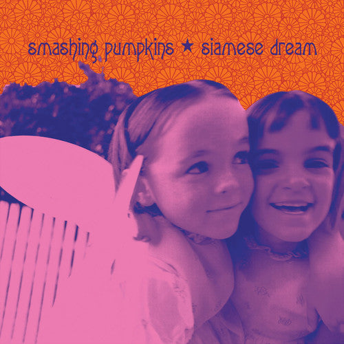 The Smashing Pumpkins - Siamese Dream CD (Remastered)