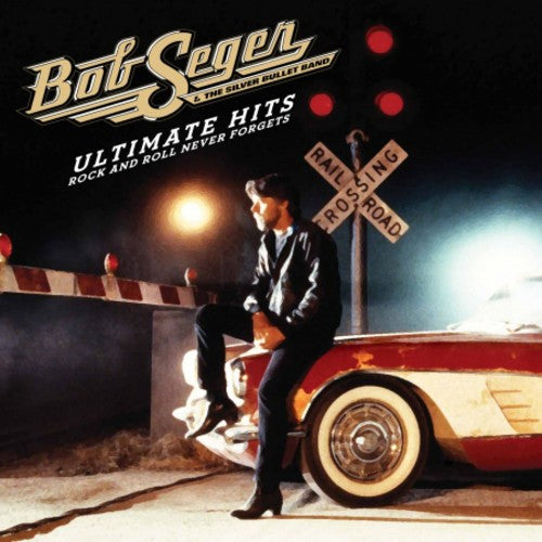Bob Seger - Ultimate Hits: Rock and Roll Never Forgets 2CD (Jump Start Title)