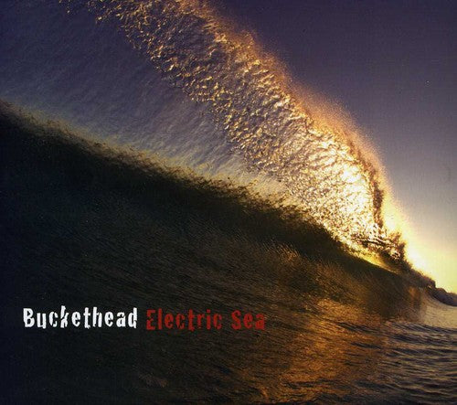 Buckethead - Electric Sea CD