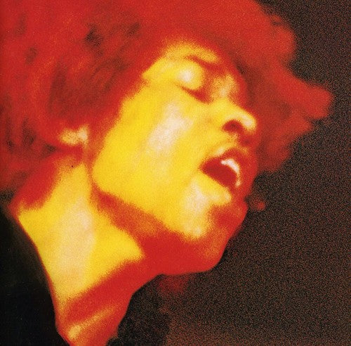 Jimi Hendrix - Electric Ladyland CD