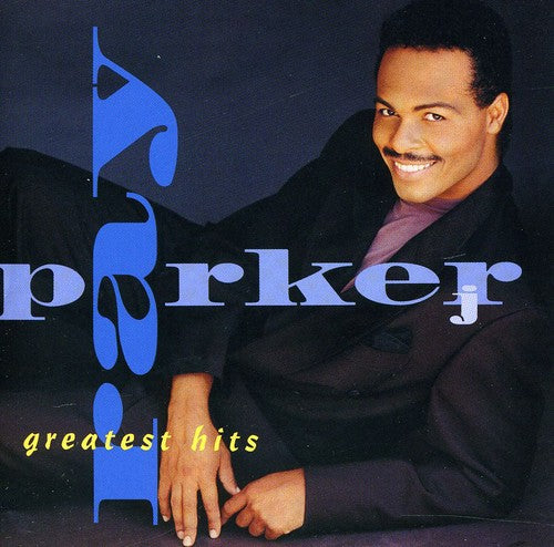 Ray Parker - Greatest Hits CD