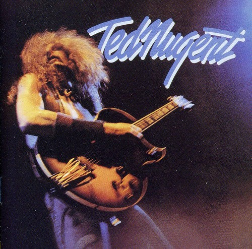 Ted Nugent - Ted Nugent CD