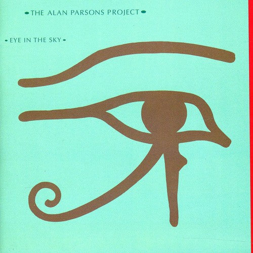 Alan Parsons - Eye in the Sky CD (Expanded Version)