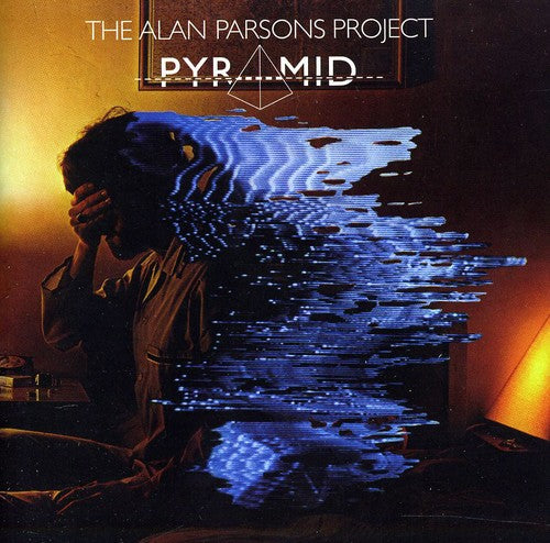 Alan Parsons - Pyramid CD (Expanded Version)