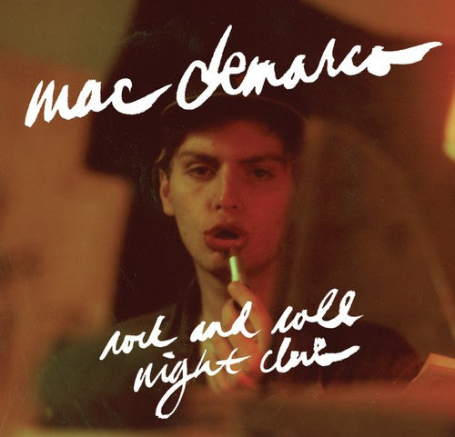 Mac DeMarco - Rock and Roll Night Club CD