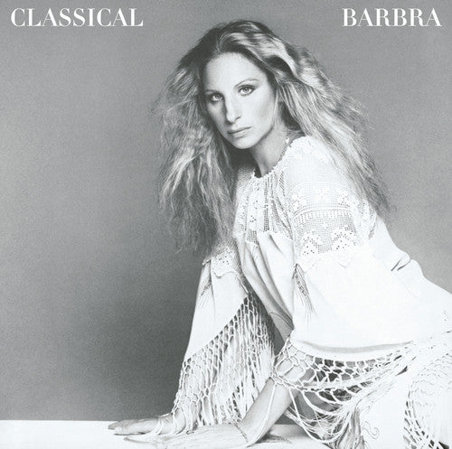 Barbra Streisand - Classical Barbra CD (Remastered)