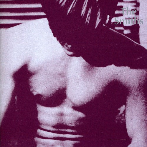The Smiths - The Smiths CD