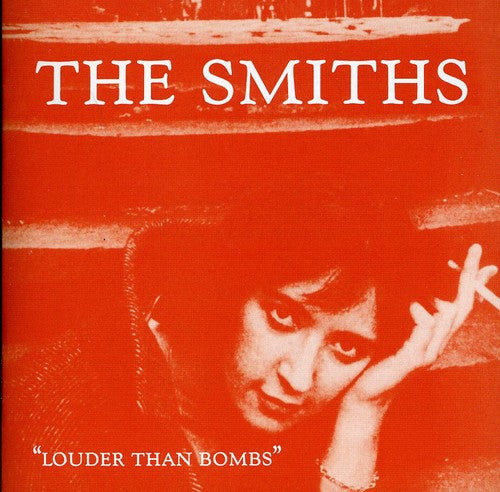 The Smiths - Louder Than Bombs CD