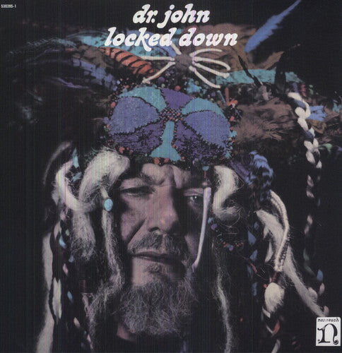 Dr. John - Locked Down LP