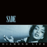 Sade - Diamond Life LP (Preorder: Ships June 21, 2024)