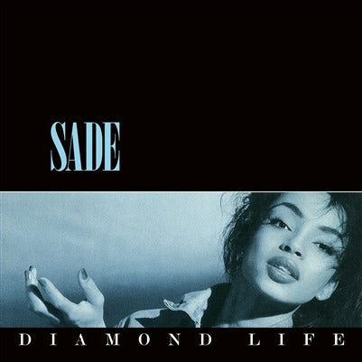Sade - Diamond Life LP (Preorder: Ships June 21, 2024)
