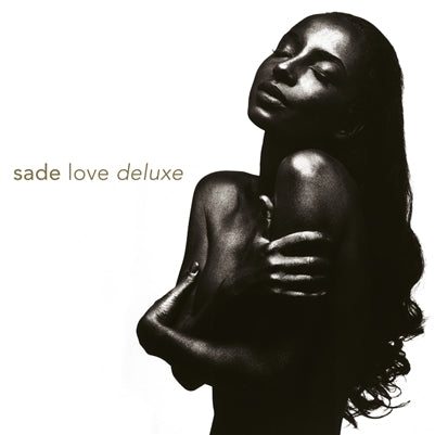 Sade - Love Deluxe LP (180g)