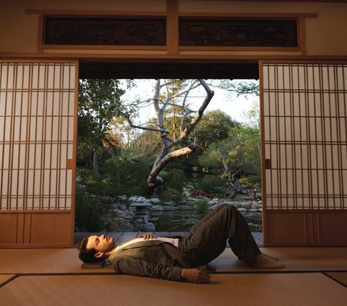 Rex Orange County - The Alexander Technique LP (Indie Exclusive White Vinyl)