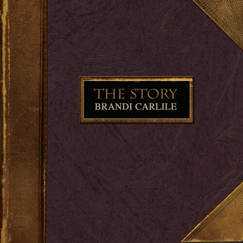 Brandi Carlile - The Story CD