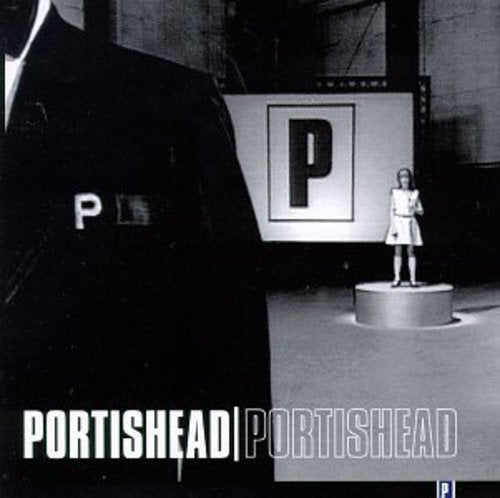 Portishead - Portishead CD (United Kingdom - Import)