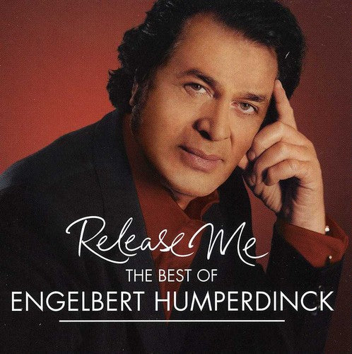 Engelbert Humperdinck - Release Me: Best of Engelbert Humperdinck CD