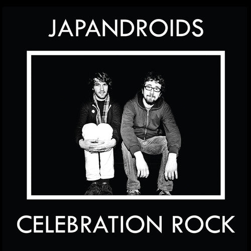 Japandroids - Celebration Rock LP (Mp3 Download)