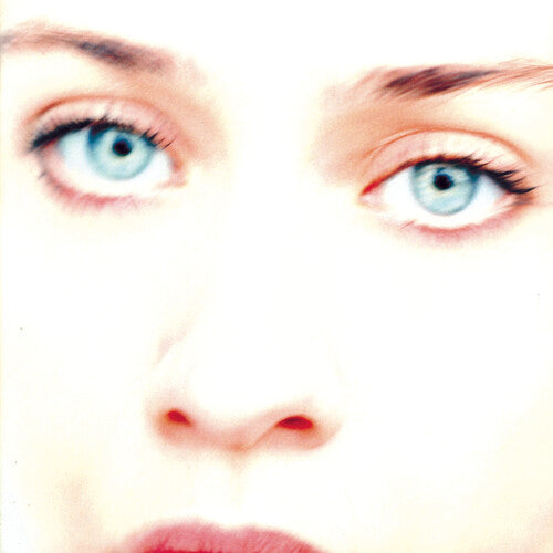 Fiona Apple - Tidal CD
