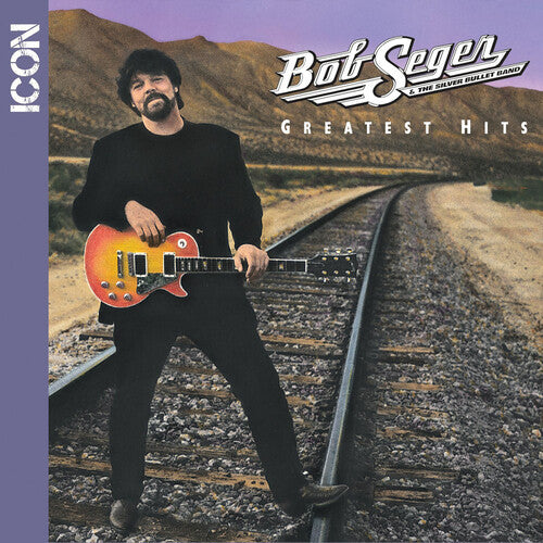 Bob Seger - Greatest Hits CD