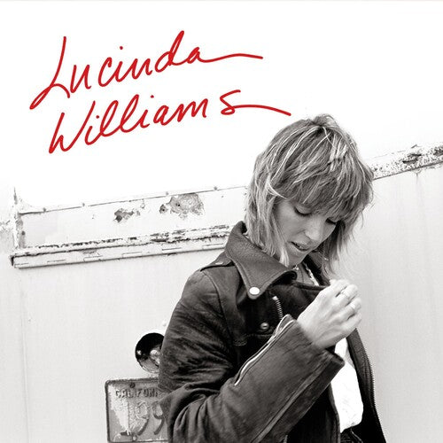 Lucinda Williams - Lucinda Williams 2CD (Reissue)